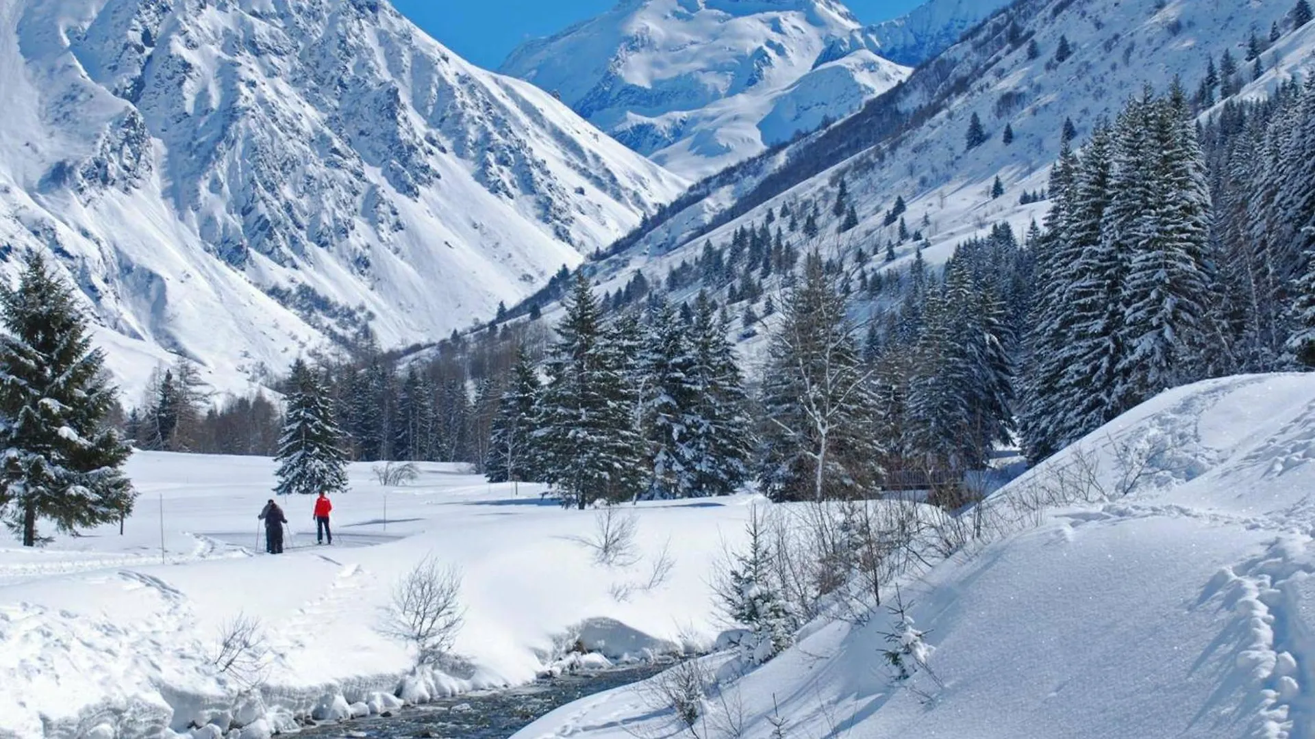 Apartment Appartement Cosy 4-6 Pers, Parking, Conciergerie, Piscine, Spa, Ski A 2 Min - Fr-1-638-11 La Plagne France