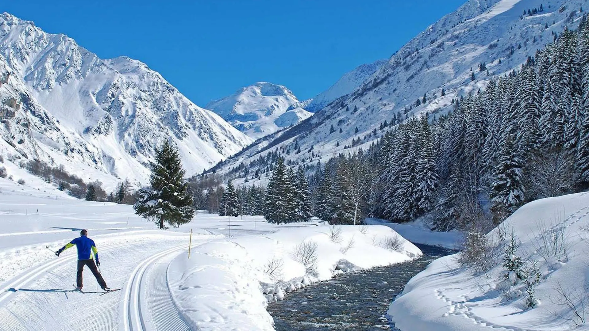 Appartement Cosy 4-6 Pers, Parking, Conciergerie, Piscine, Spa, Ski A 2 Min - Fr-1-638-11 La Plagne